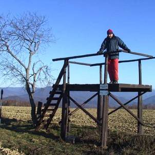 Lookout Ulič