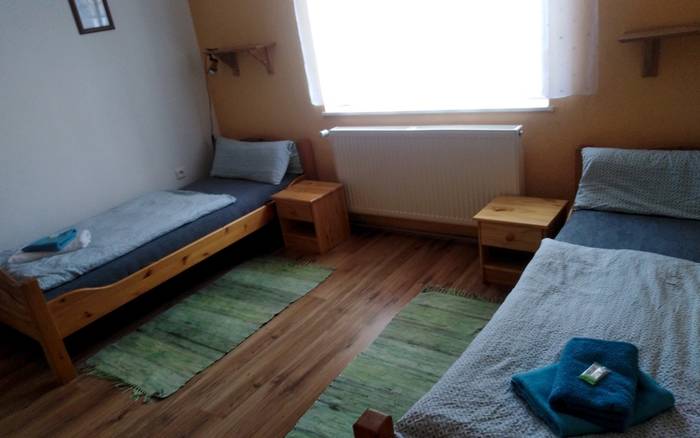 Apartmán s kuchynkou