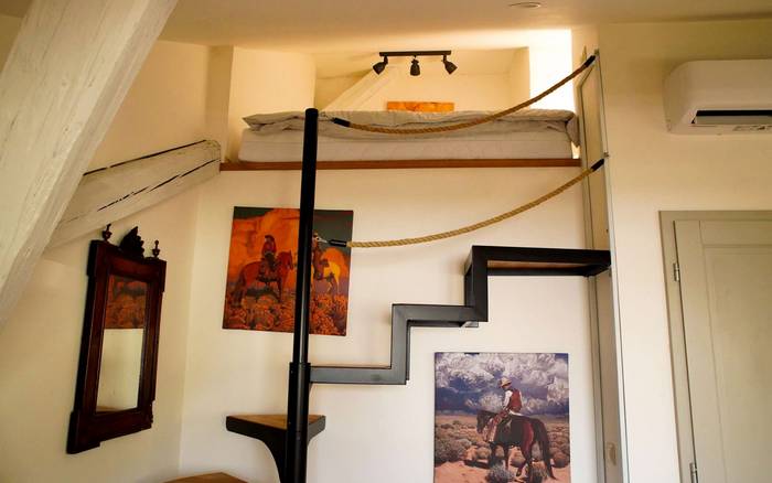 Apartmán č. 12