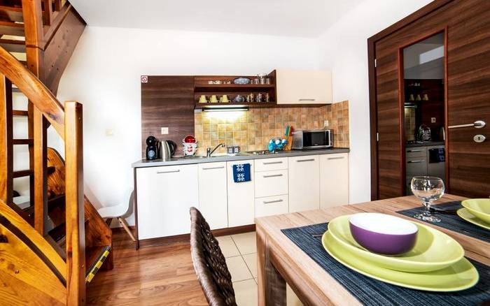 Apartmán č. 62