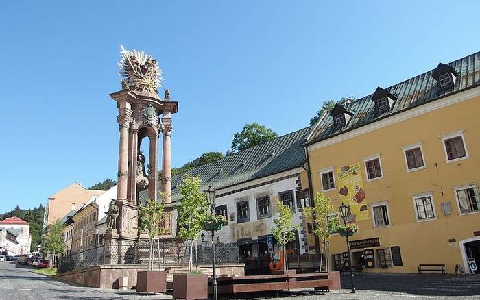 TOP marcové podujatia na Slovensku