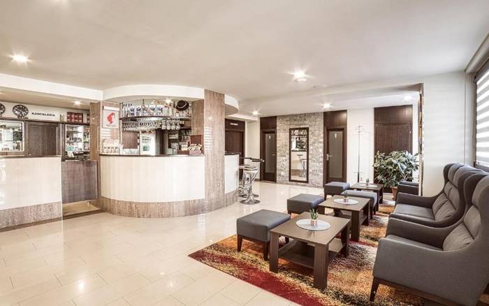 Hotel Família