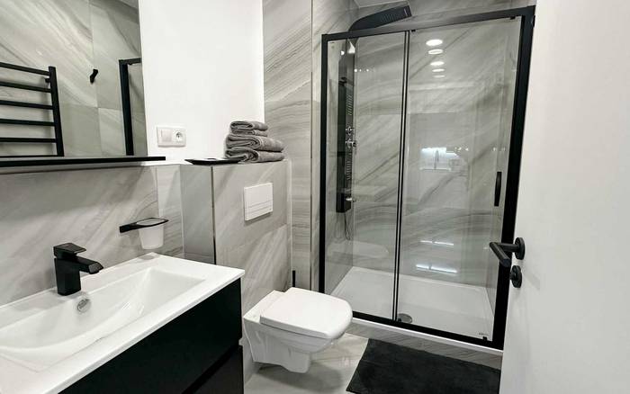Apartmán Classic, 2kk