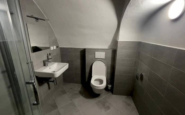 Apartmán pro 5 osob