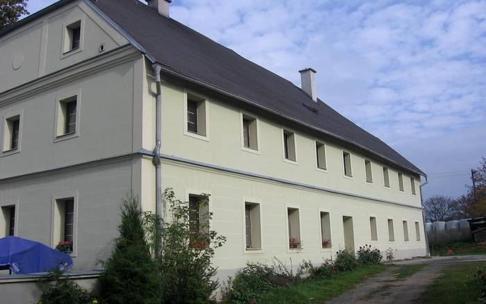 Exteriér