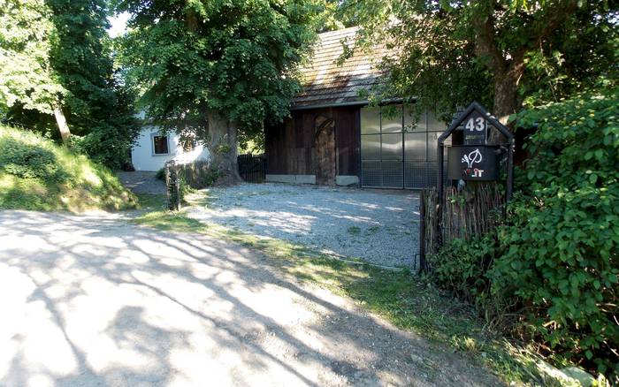 parkovisko