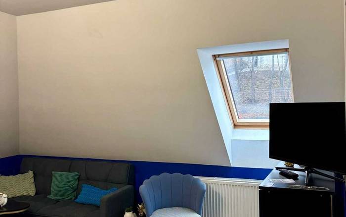 Apartmán č. 8
