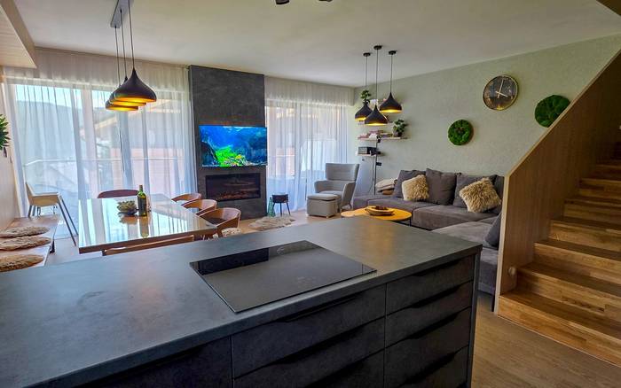 Apartmanica Chalet 5B