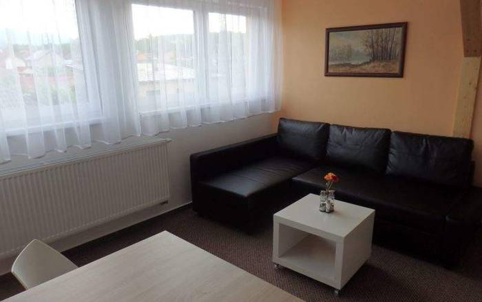 Apartmán 3A