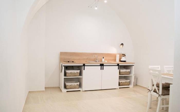 Apartmán č. 2