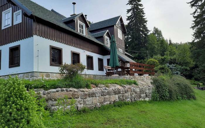 Exteriér