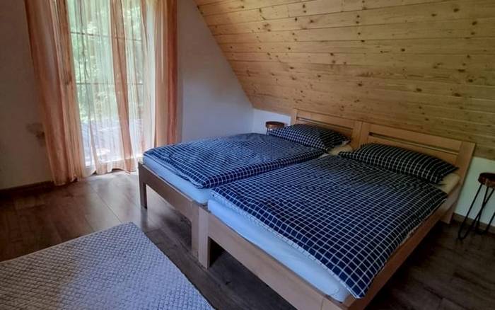 Spálňa
