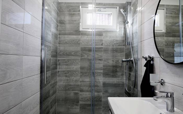 Apartmány POOL