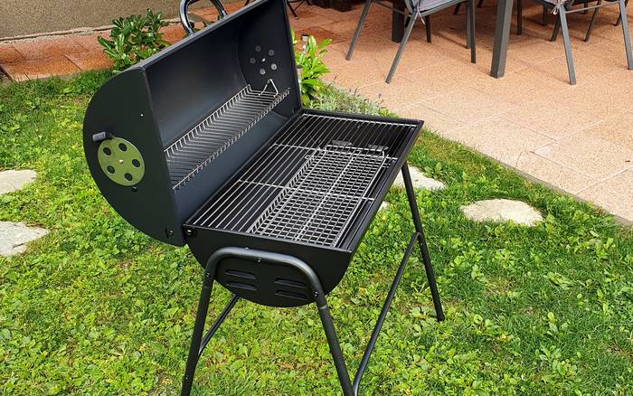 Grill