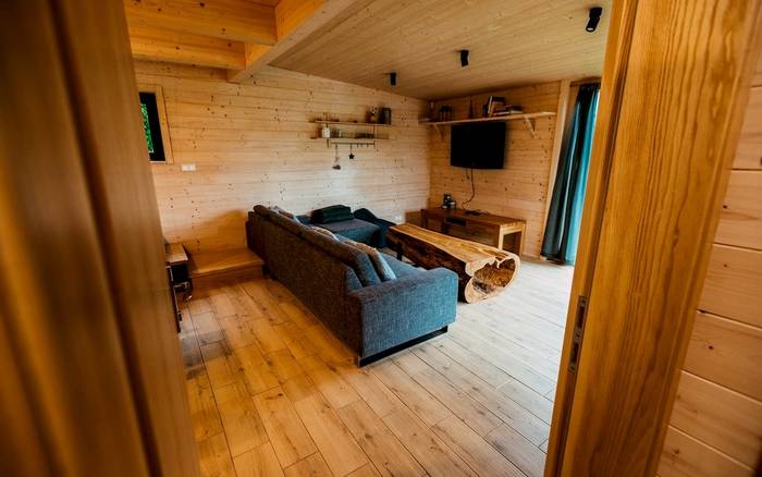 Apartmán B