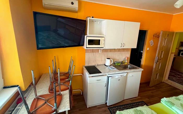 Апартаменти Győri