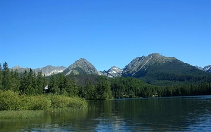 Štrbské pleso