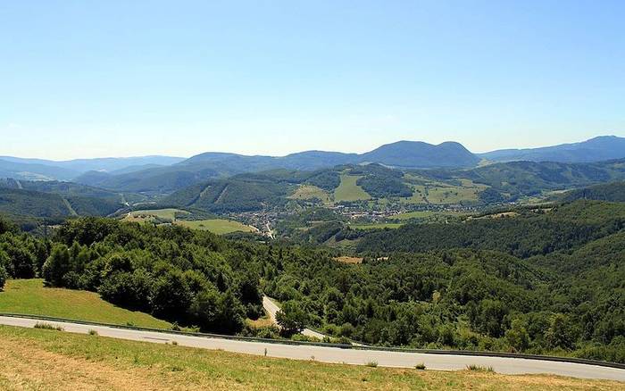 14 kuriozít obce Mlynky a juhu Slovenského raja