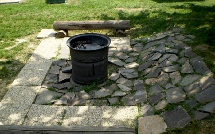 Apartmány Kamil
