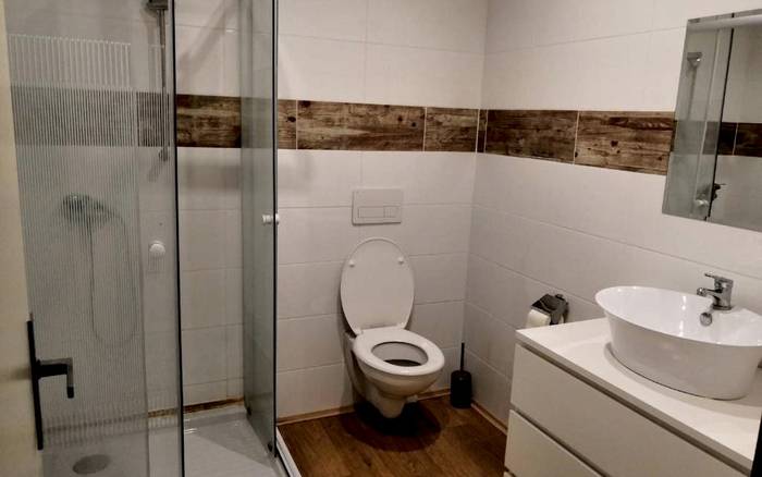 Veľký apartmán