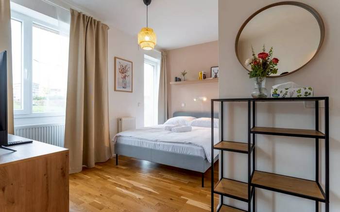 Apartmán 182/4