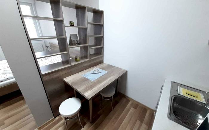 Apartmán 5
