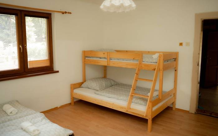 Spáľňa