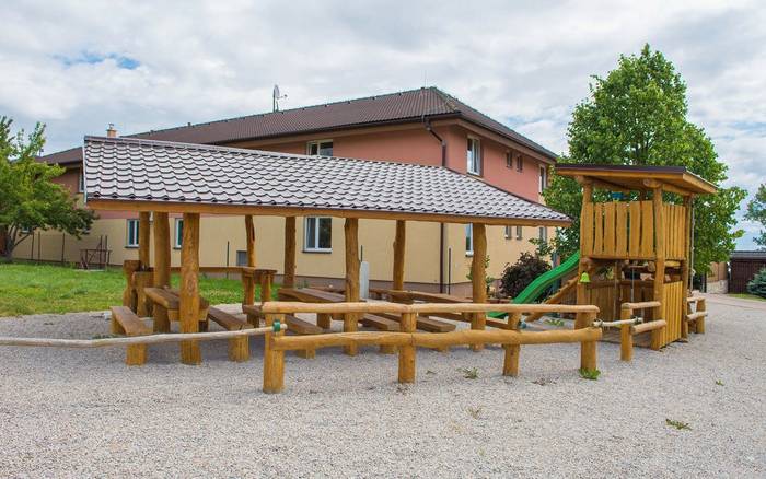Altánok