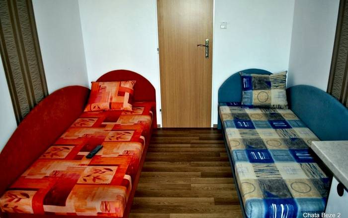 Dvojlôžkové štúdio