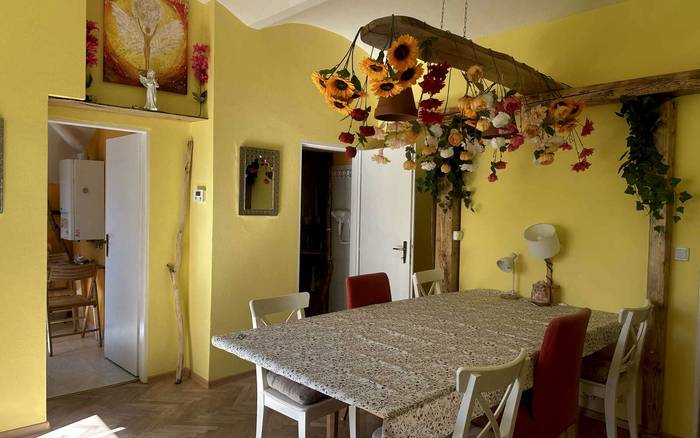 GABRIEL apartmán