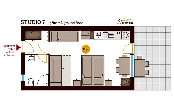 Studio 7