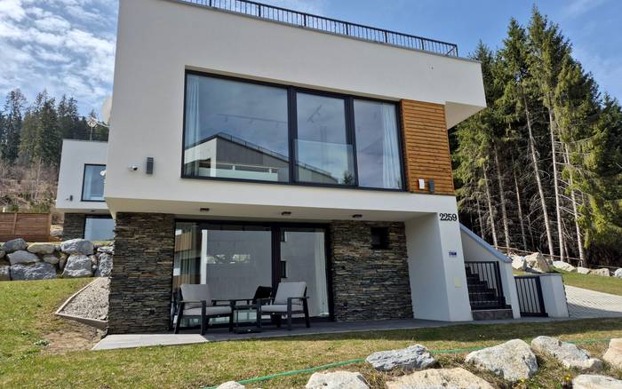 Apartmán B