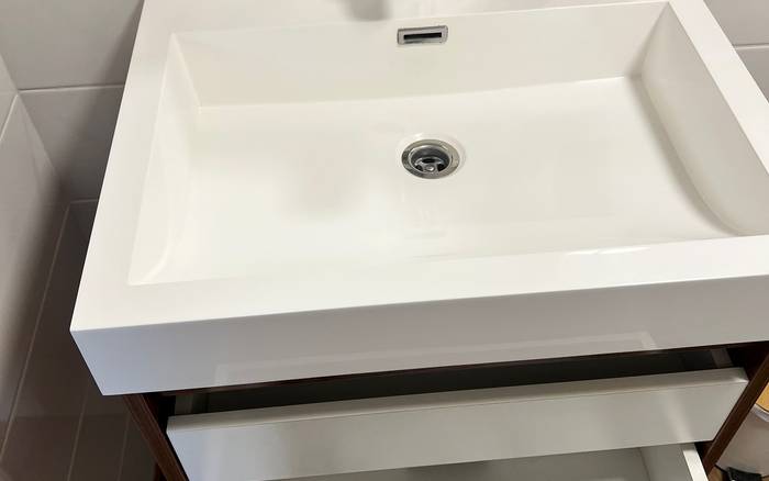 Dvojlôžkový apartmán s vlastnou kuchynkou a balkónom