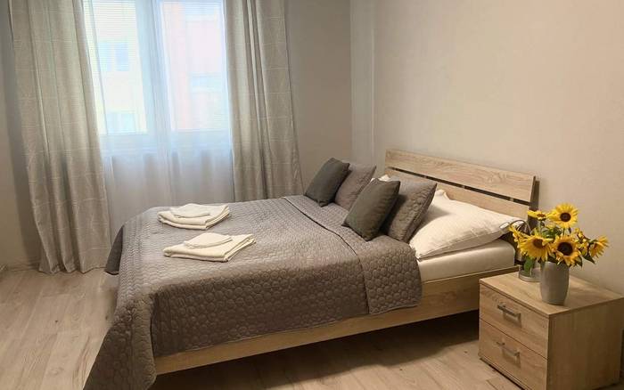 Apartmán Superior