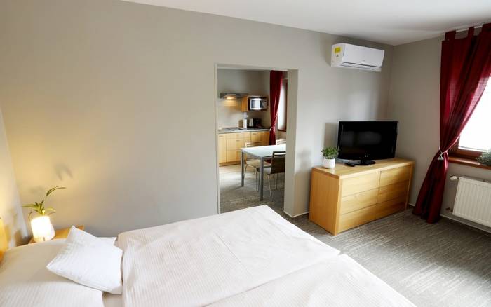 Apartmá 5