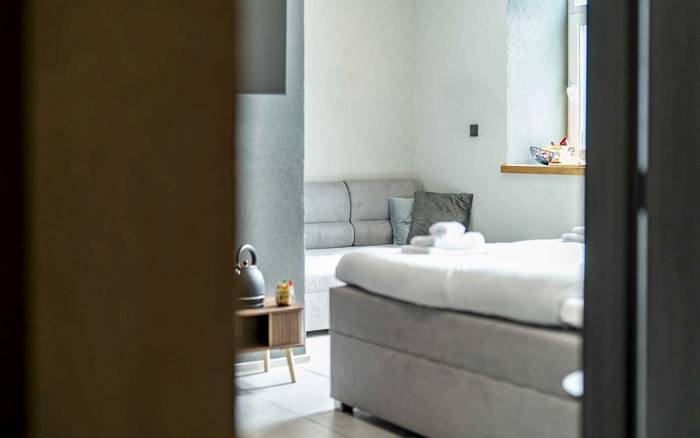 Apartmán 3