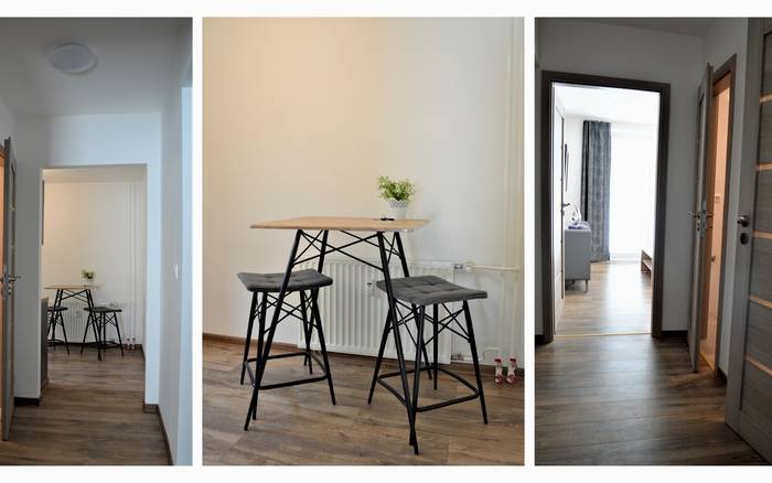 Apartmán Lavičková č. 106