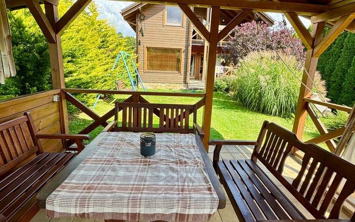 Chata Linda Oščadnica