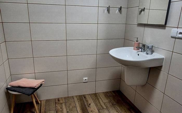 Apartmán Zlatovláska