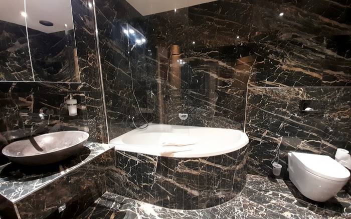 Apartmán „Svatá Trojice“ č.7