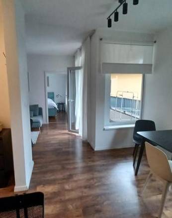 Apartmán s 1 spálňou