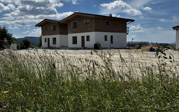 Exteriér
