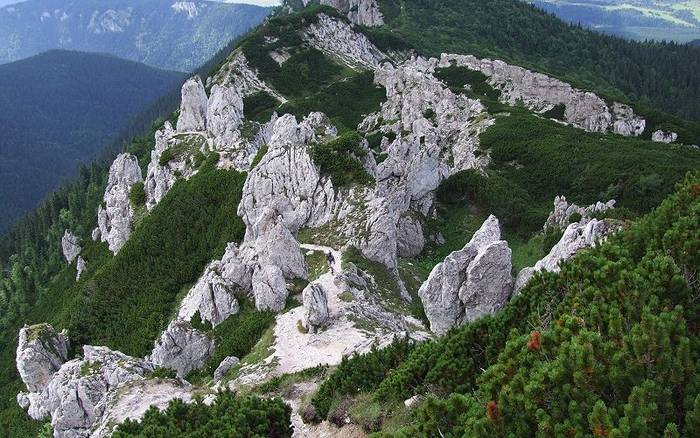 10 tipov pre návštevu Liptovského Trnovca