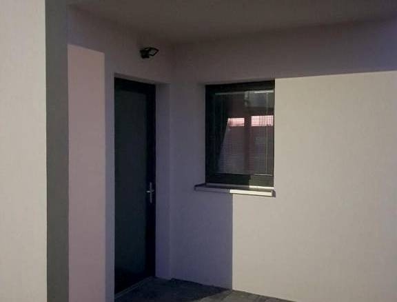  Dvoupodlažní apartmán