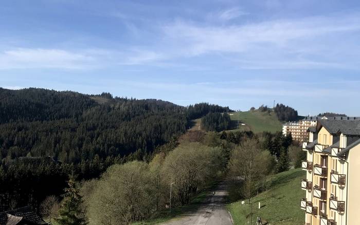 Výhľad