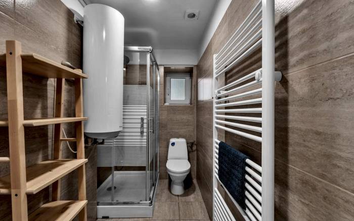 Apartmán 2 ložnice HORALKA 1