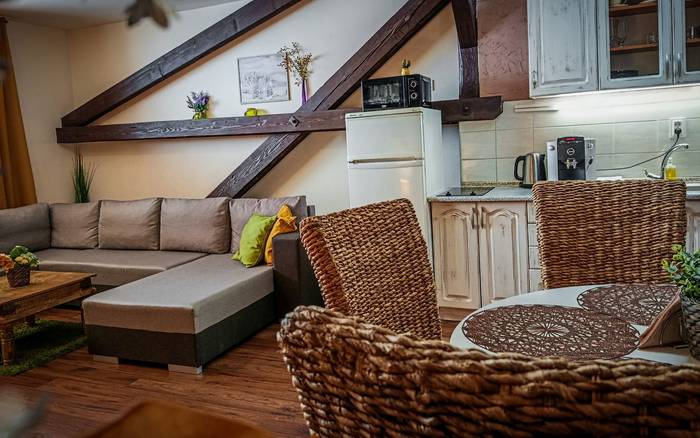 Apartmán Sofia 3 - Superior