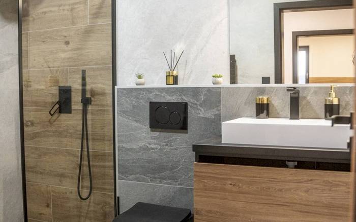 Apartmán Běla