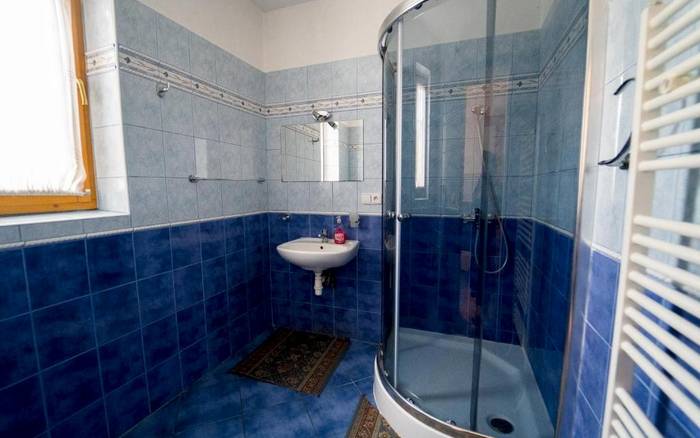 Пансіон HACIENDA