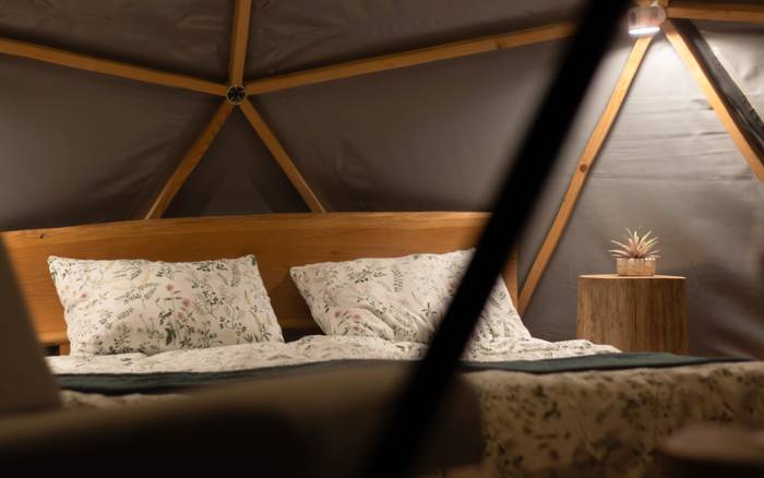 Glamping Point